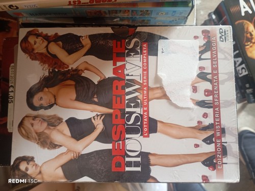 Desperate housewives stagione - desperate,