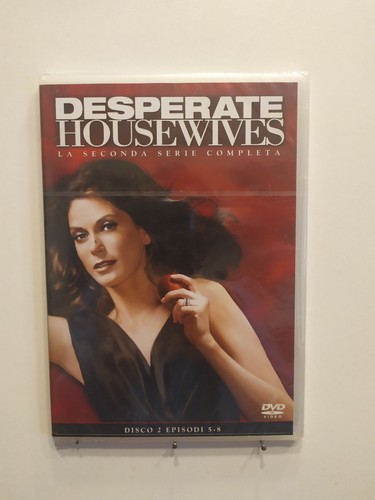 Desperate housewives dvd serie - dvd,